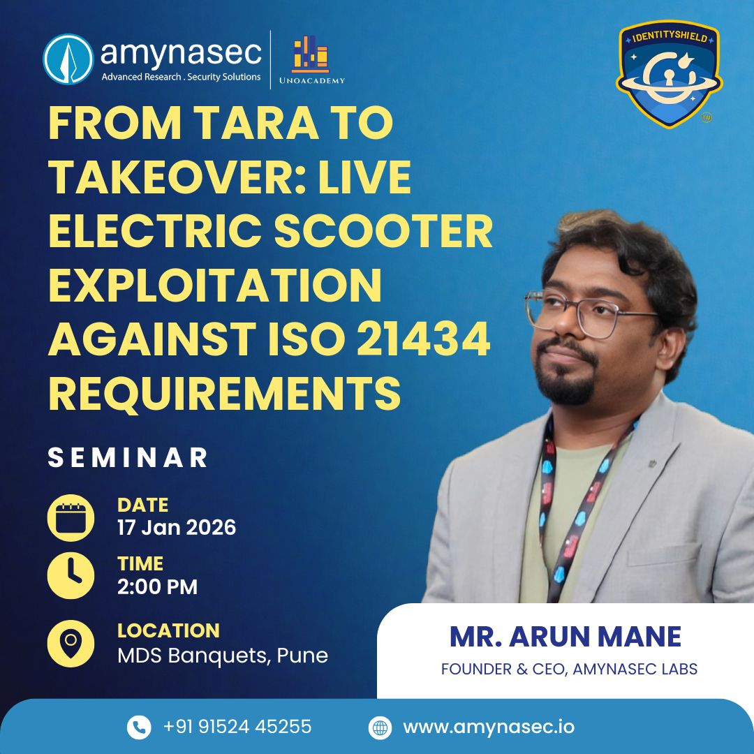 Identity Shield 2026